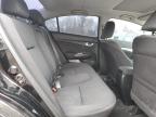 2015 HONDA CIVIC LX for sale at Copart ON - COOKSTOWN