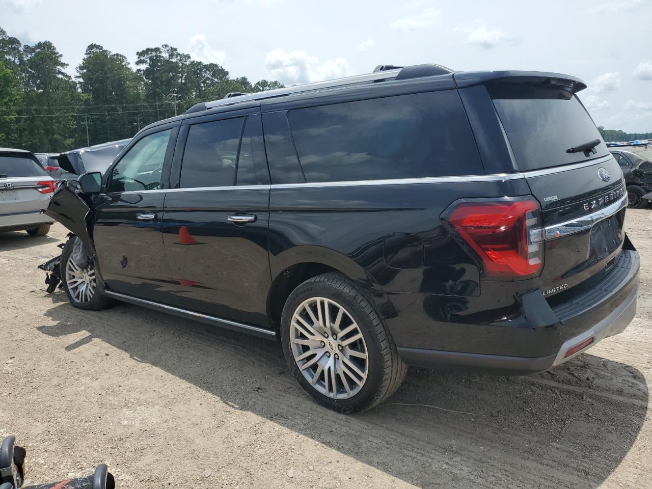 1FMJK2A83PEA48373 FORD EXPEDITION 2023