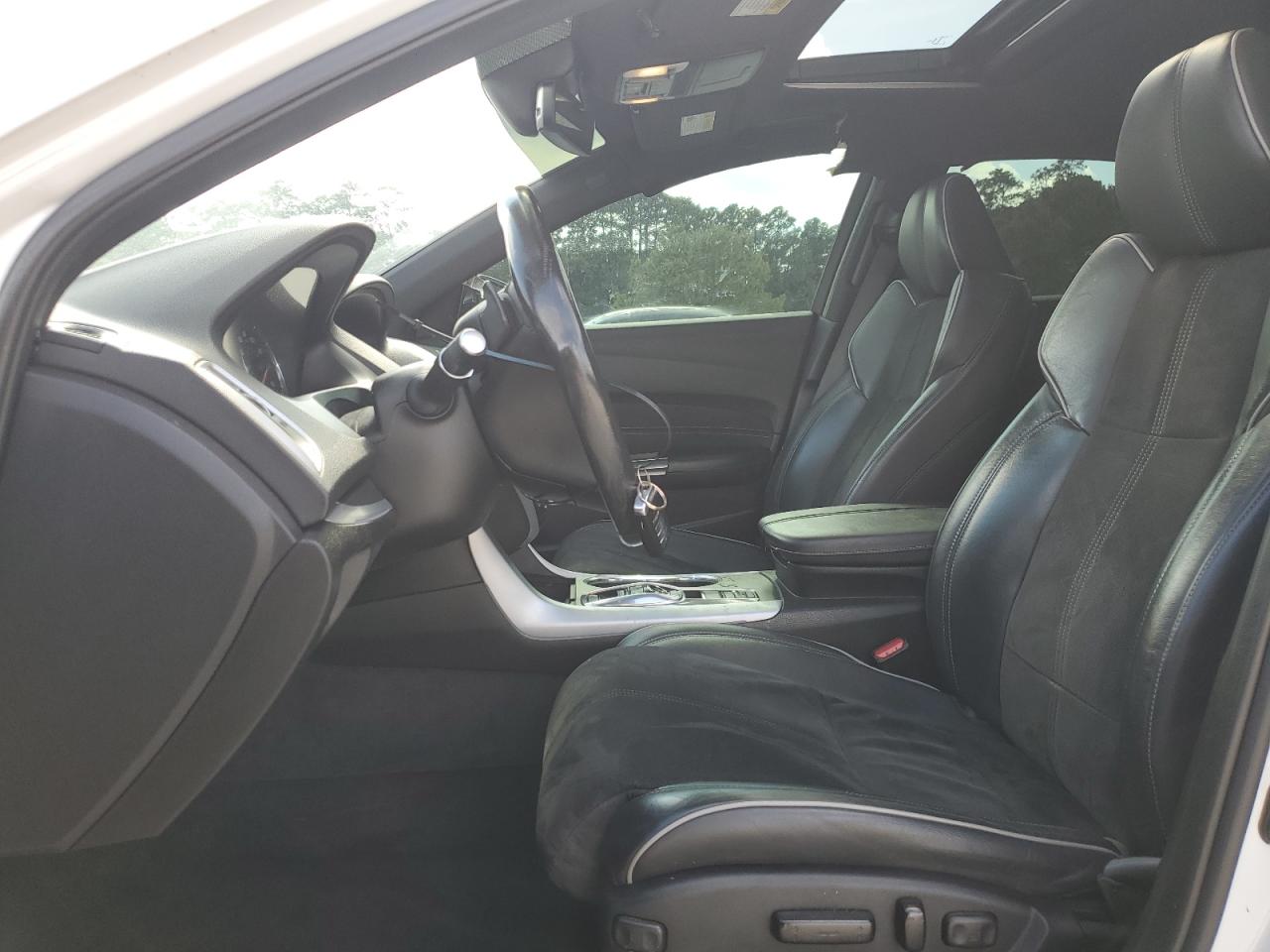 2019 Acura Tlx Technology VIN: 19UUB3F61KA002301 Lot: 56480095