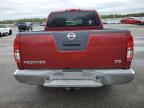 2008 Nissan Frontier Crew Cab Le за продажба в Brookhaven, NY - Front End
