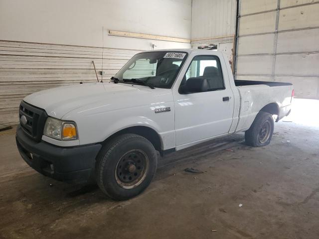 2007 Ford Ranger   