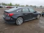 2023 HONDA CIVIC LX   for sale at Copart ON - TORONTO