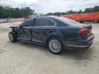 2017 Volkswagen Passat Se за продажба в Ocala, FL - Side