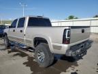 2007 Chevrolet Silverado K2500 Heavy Duty en Venta en Littleton, CO - Front End