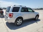 2012 Ford Escape Limited   للبيع في Wilmer، TX - Front End