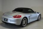 2014 Porsche Boxster  en Venta en Colton, CA - All Over
