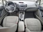 2014 Kia Forte Lx de vânzare în Northfield, OH - Minor Dent/Scratches