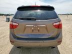 2011 Hyundai Veracruz Gls na sprzedaż w New Braunfels, TX - Rear End