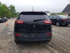 2017 Jeep Cherokee Sport на продаже в Northfield, OH - Front End