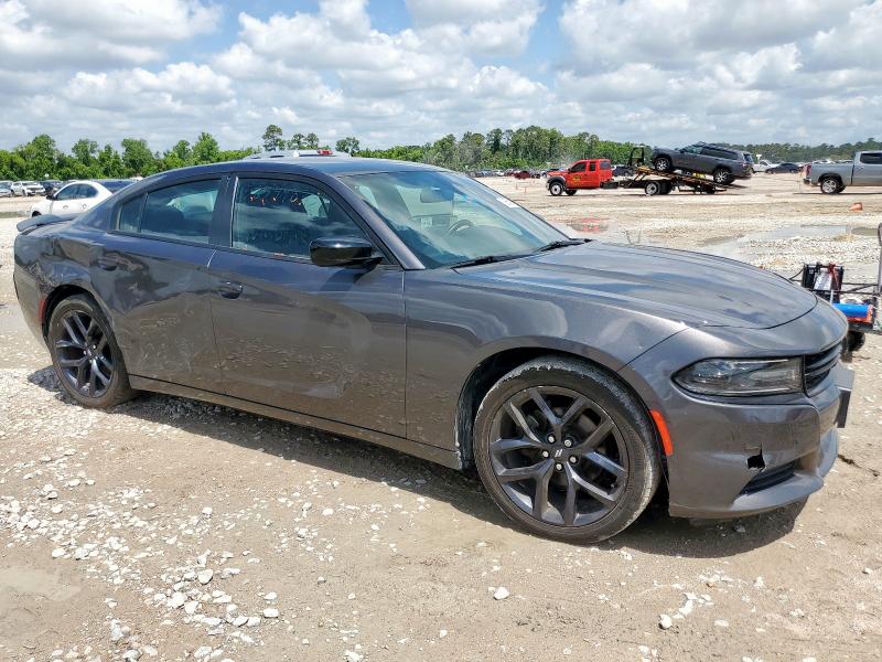 DODGE CHARGER 2021 Szary