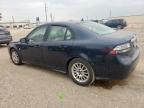 2010 Saab 9-3 2.0T en Venta en Temple, TX - Hail