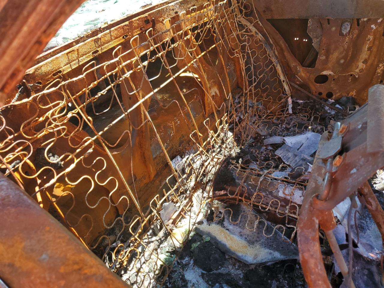 1969 Chevrolet Camero VIN: 124379N568801 Lot: 55734725