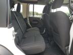 2021 Jeep Wrangler Unlimited Sport de vânzare în East Granby, CT - Front End