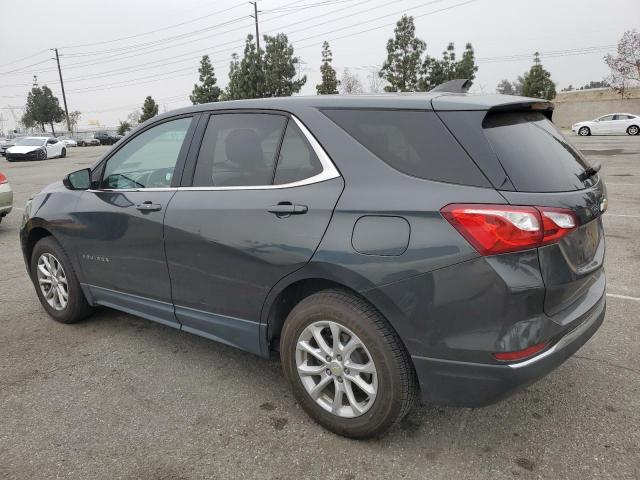  CHEVROLET EQUINOX 2020 Серый