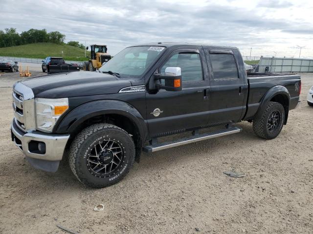 2016 Ford F250 Super Duty