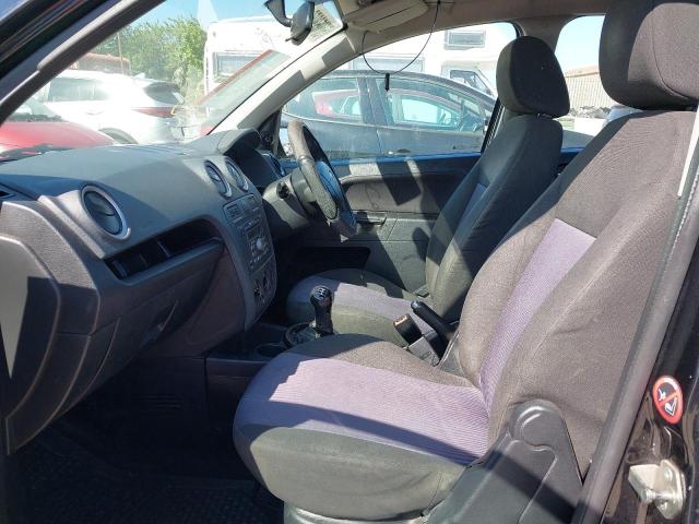 2007 FORD FUSION STY
