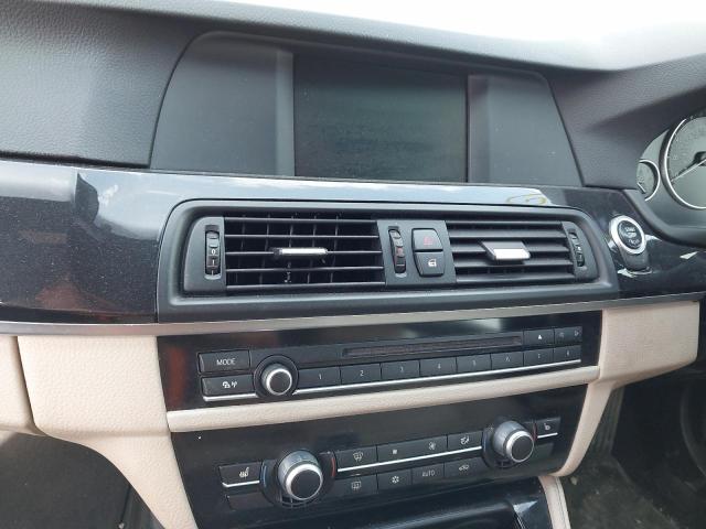2011 BMW 520D SE AU