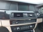 2011 BMW 520D SE AU for sale at Copart BRISTOL