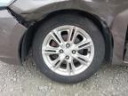 2011 HONDA INSIGHT SE for sale at Copart EAST KILBRIDE