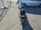1985 HONDA VT1100 C   for sale at Copart NV - LAS VEGAS WEST