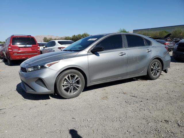  KIA FORTE 2022 Szary