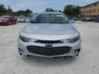 2018 Chevrolet Malibu Lt zu verkaufen in Opa Locka, FL - Rear End