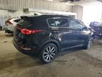 2019 Kia Sportage Ex იყიდება Franklin-ში, WI - Front End