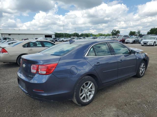  CHEVROLET MALIBU 2015 Синий