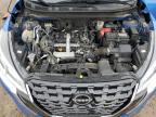 2023 NISSAN KICKS SV for sale at Copart ON - LONDON