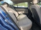 2020 Hyundai Elantra Sel na sprzedaż w Houston, TX - Rear End