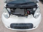 2012 CITROEN C1 VTR+ for sale at Copart BRISTOL