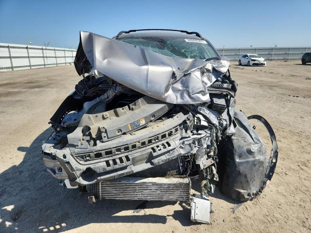  FORD ESCAPE 2013 Серый