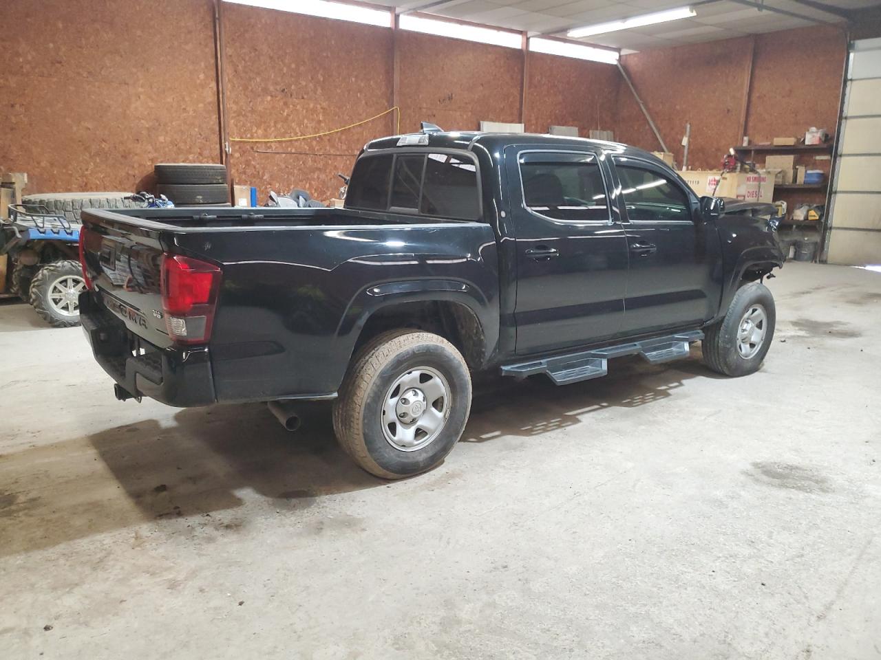 3TMCZ5AN4PM652850 TOYOTA TACOMA 2023