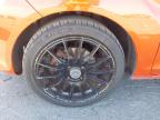 2011 FORD FIESTA ZET for sale at Copart CHESTER