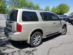 2008 Infiniti Qx56  for Sale in Arlington, WA - Vandalism