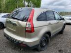 2007 HONDA CR-V EXL for sale at Copart ON - COOKSTOWN