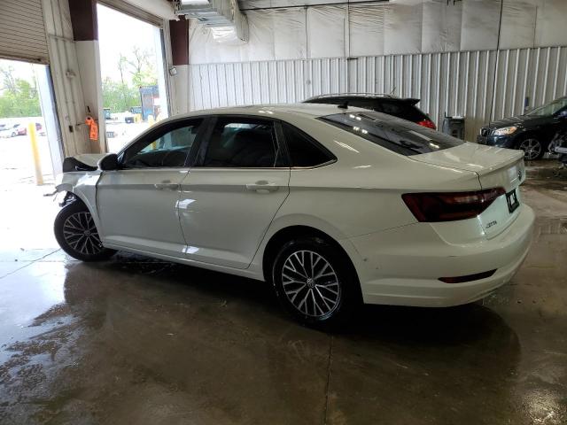  VOLKSWAGEN JETTA 2019 White