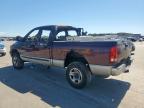 2004 Dodge Ram 2500 St продається в Grand Prairie, TX - Burn