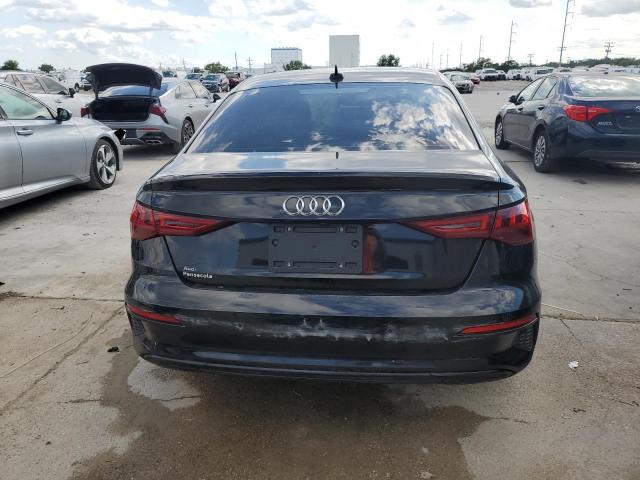  AUDI A3 2022 Czarny