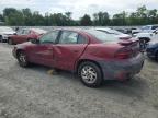 2004 Pontiac Grand Am Se for Sale in Spartanburg, SC - Side