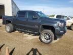 2017 Gmc Sierra K1500 Slt for Sale in Nisku, AB - Normal Wear
