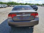 2010 Honda Civic Lx for Sale in Kansas City, KS - Side