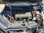 2020 Honda Cr-V Touring for Sale in Davison, MI - Front End