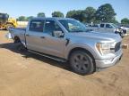 2021 Ford F150 Supercrew იყიდება Longview-ში, TX - Undercarriage