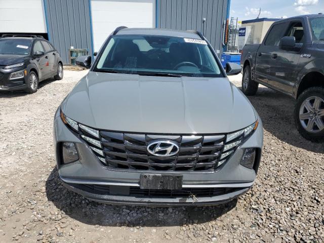  HYUNDAI TUCSON 2024 Szary