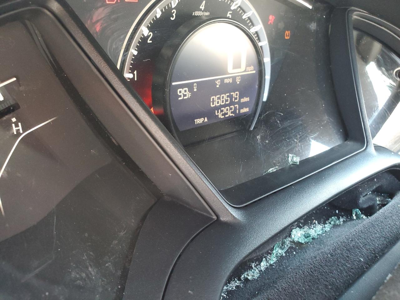 19XFC2E59JE011234 HONDA CIVIC 2018