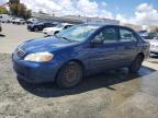 2007 Toyota Corolla Ce იყიდება Martinez-ში, CA - All Over