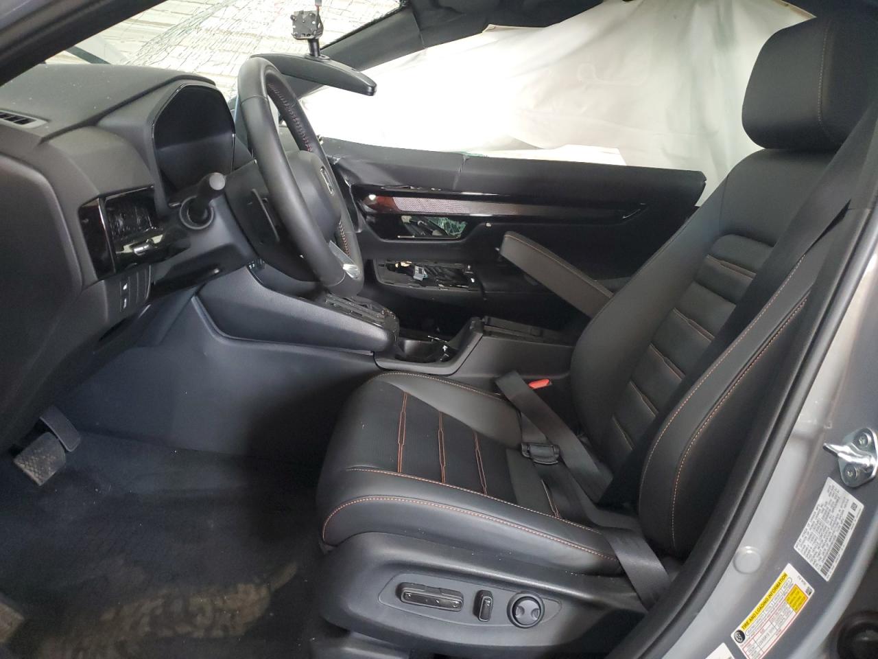 2HKRS6H9XSH801838 HONDA CRV 2025