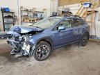 2018 Subaru Crosstrek Premium zu verkaufen in Ham Lake, MN - Front End