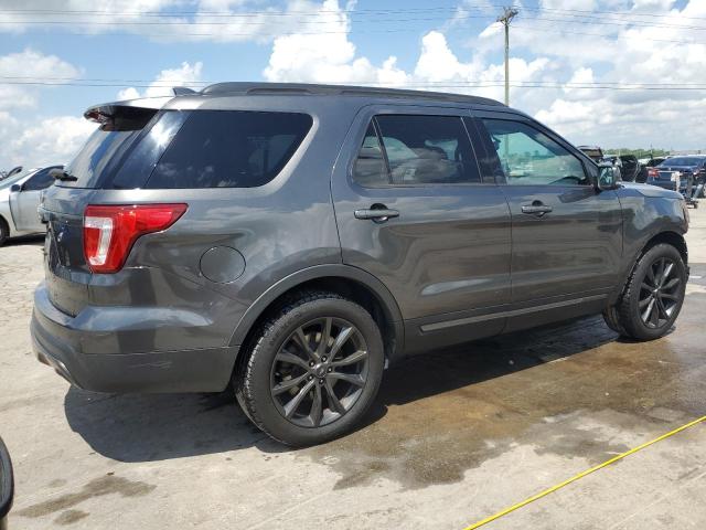  FORD EXPLORER 2017 Szary